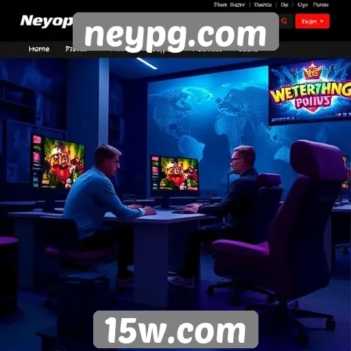 Guia para iniciantes no neypg.com