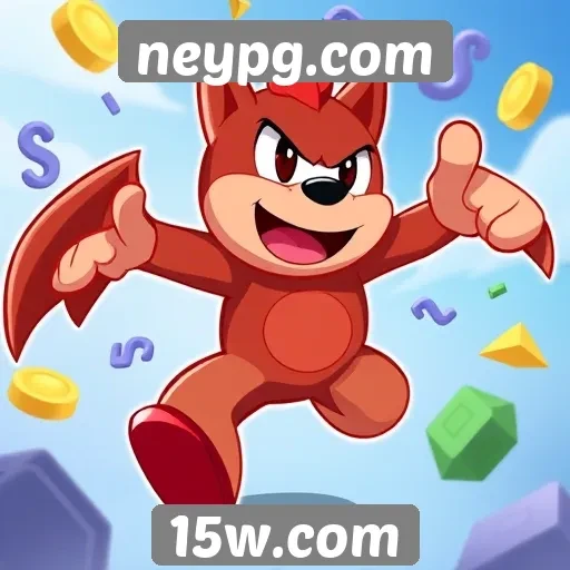 Análise das principais categorias de jogos do neypg.com