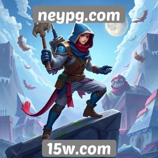 Avaliação dos jogos disponíveis em neypg.com