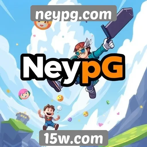 neypg.com apresenta novos lançamentos de jogos