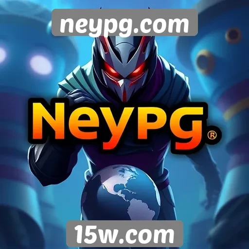 Popularidade crescente de neypg.com entre jogadores