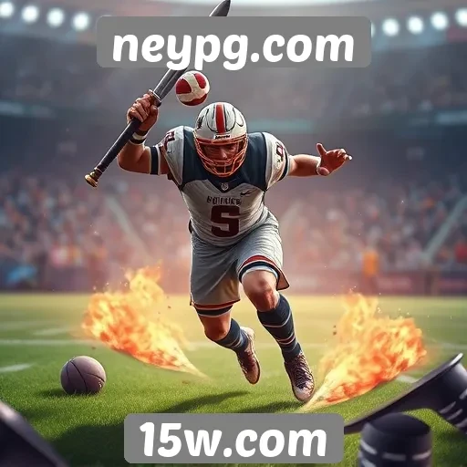 Recursos destacados do site neypg.com para jogadores