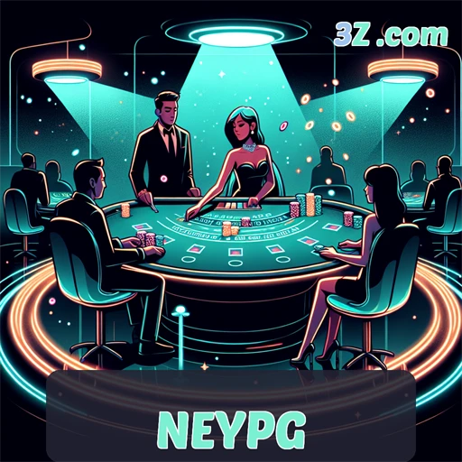 Bônus Imperdíveis e Incríveis do neypg.com Para Jogadores