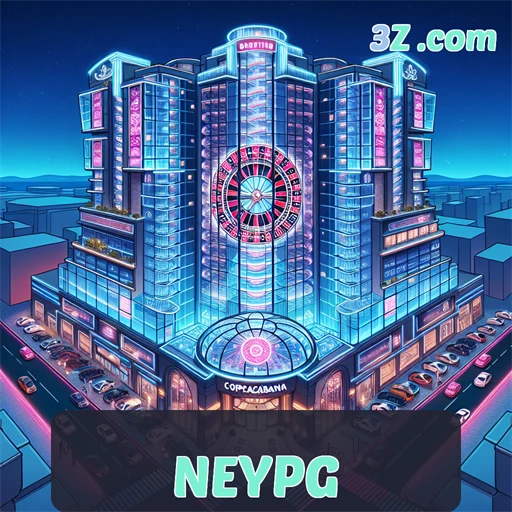 Esporte Empolgante no Neypg.com: Conecte-se ao Jogo
