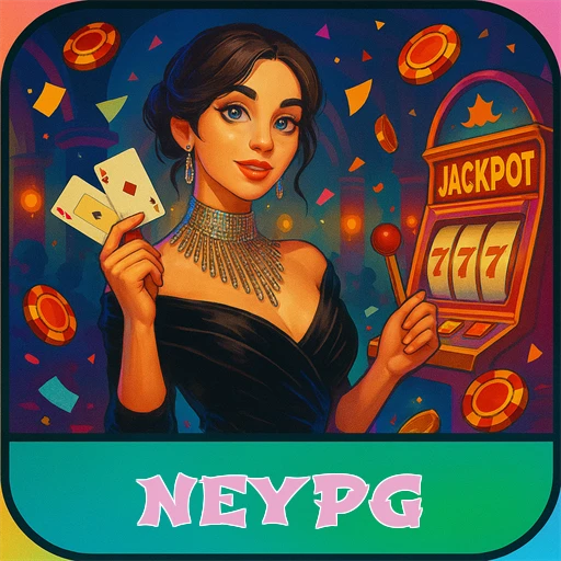neypg.com : Neypg: A plataforma de jogos mais confiável do Brasil