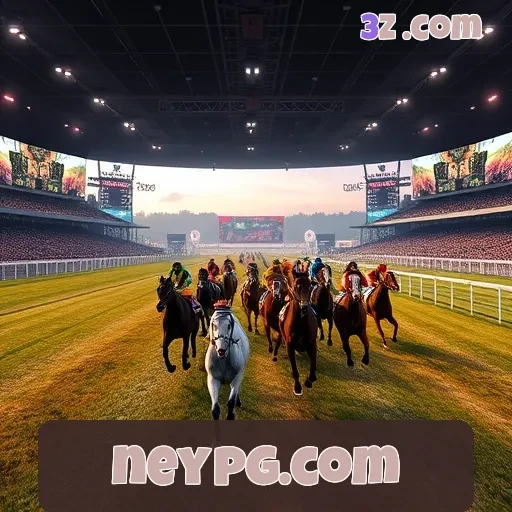 neypg.com: Segurança e Engajamento no Mundo dos Jogos Online