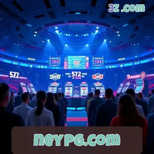 neypg.com: Atrações Imperdíveis na Seção de Eventos Esportivos